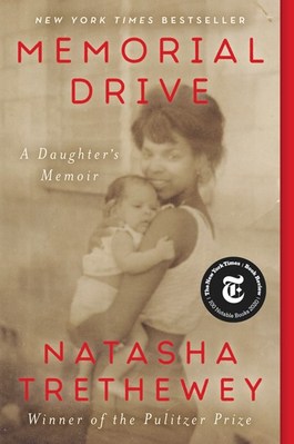 Memorial Drive: A Daughter's Memoir