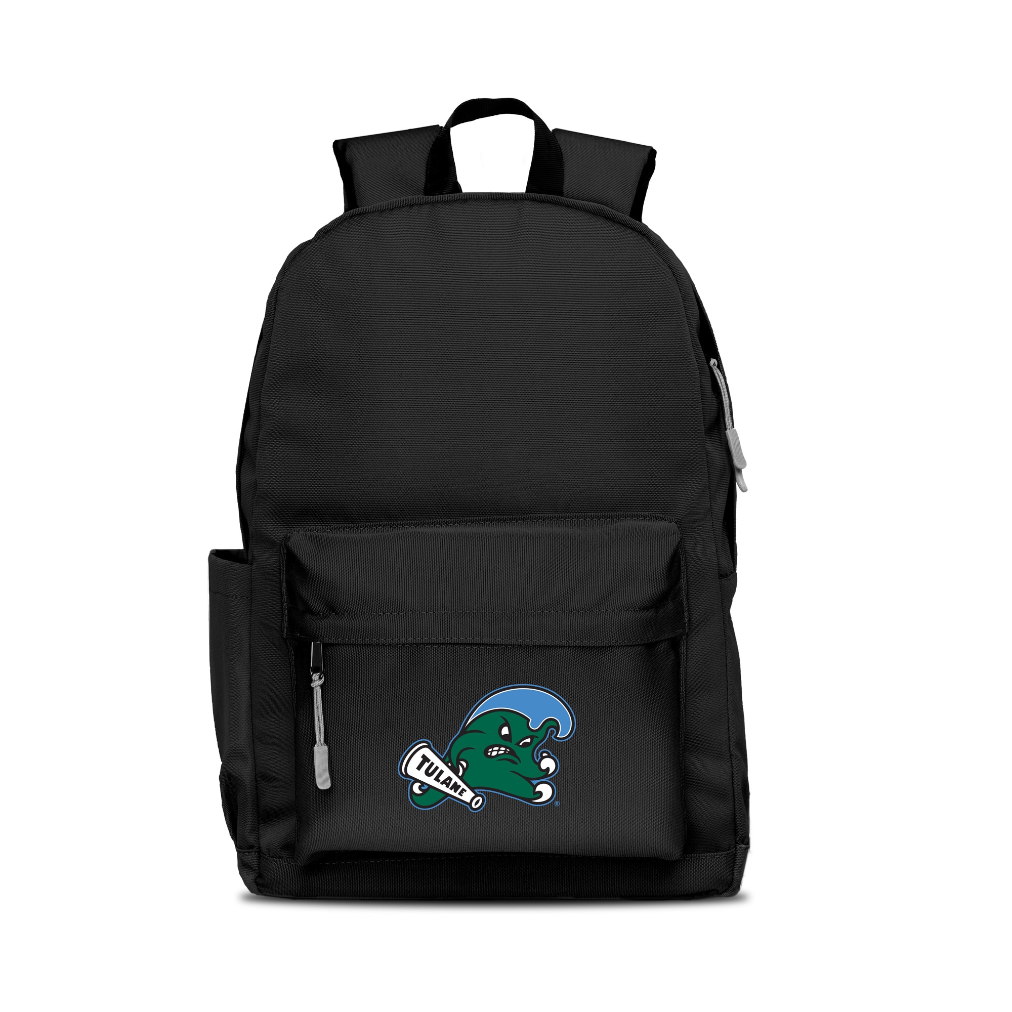 Tulane Green Wave L716 Campus Backpack Backpacks and Bags