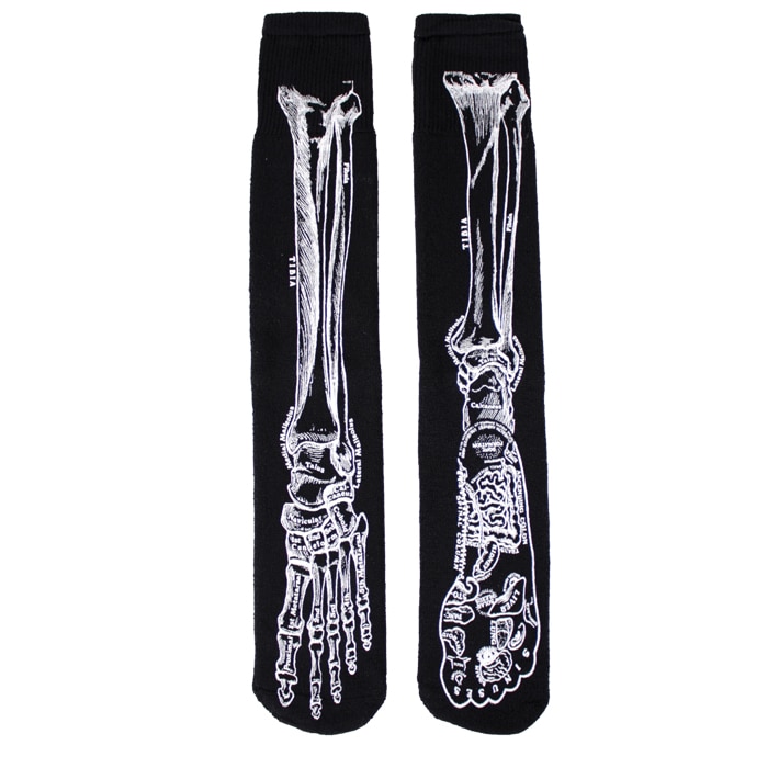 Bone Socks