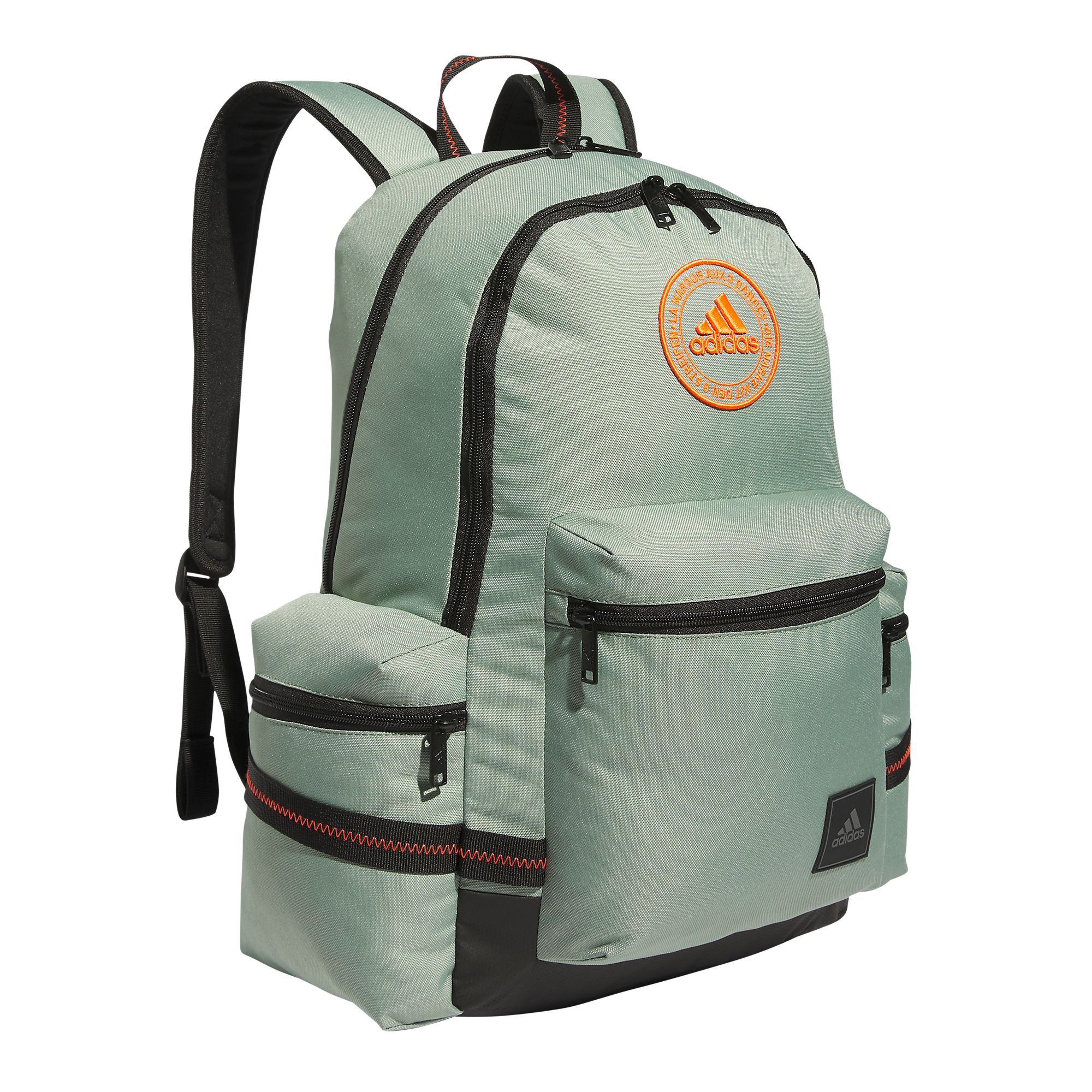 N/A City Icon Backpack