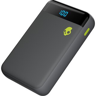 Skullcandy Fat Stash 2 Portable Battery Pack 