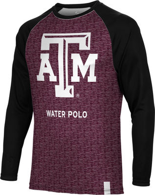 Men's Spectrum Sublimated LS Tee