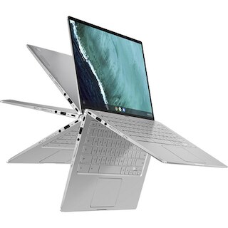 Asus 14 m3-8100Y Chrome