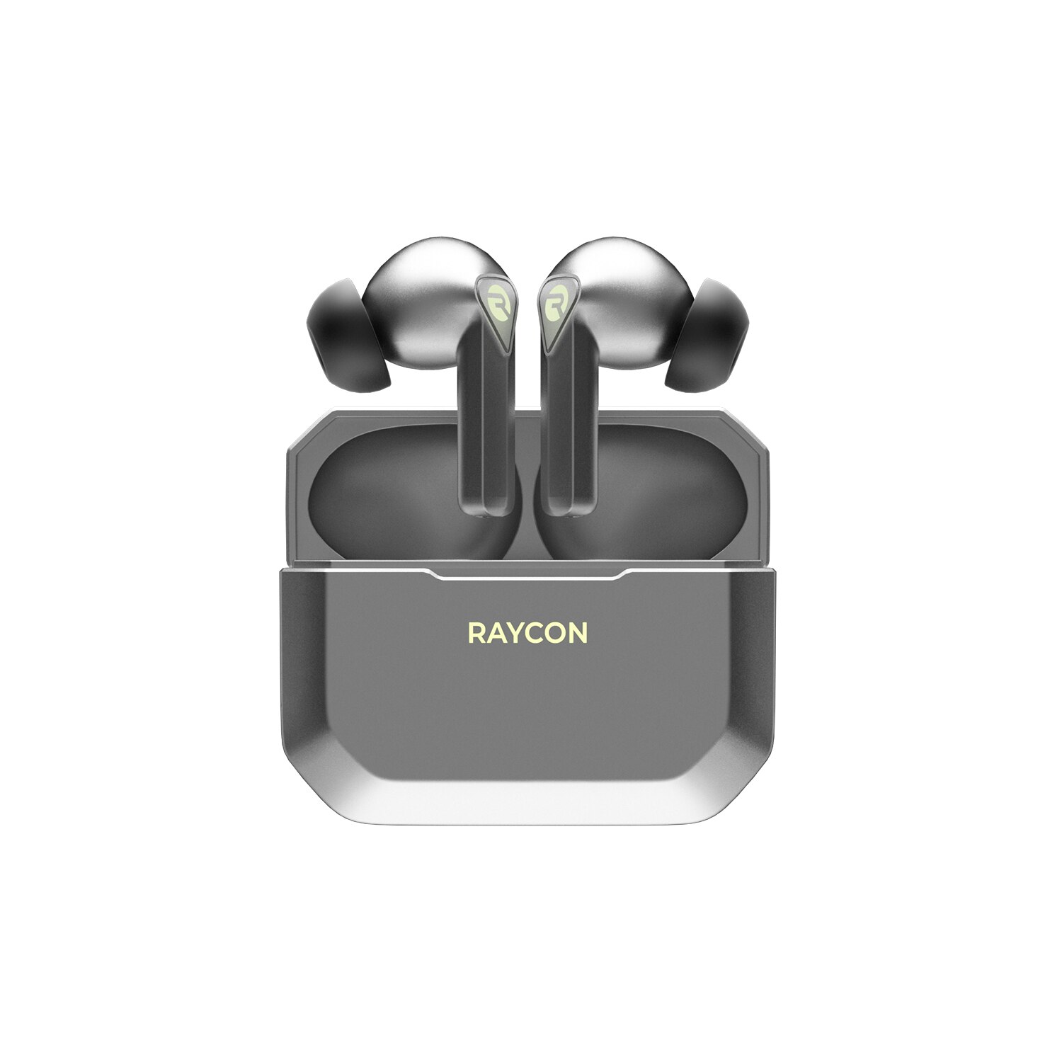The Gaming Earbuds- Silver