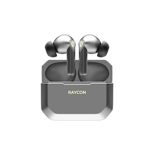 The Gaming Earbuds- Silver