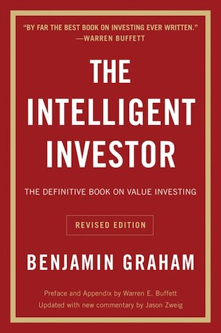 The Intelligent Investor REV Ed.
