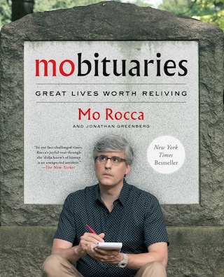 Mobituaries: Great Lives Worth Reliving