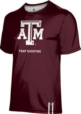 Boys ProSphere Sublimated Tee - Trap Shooting