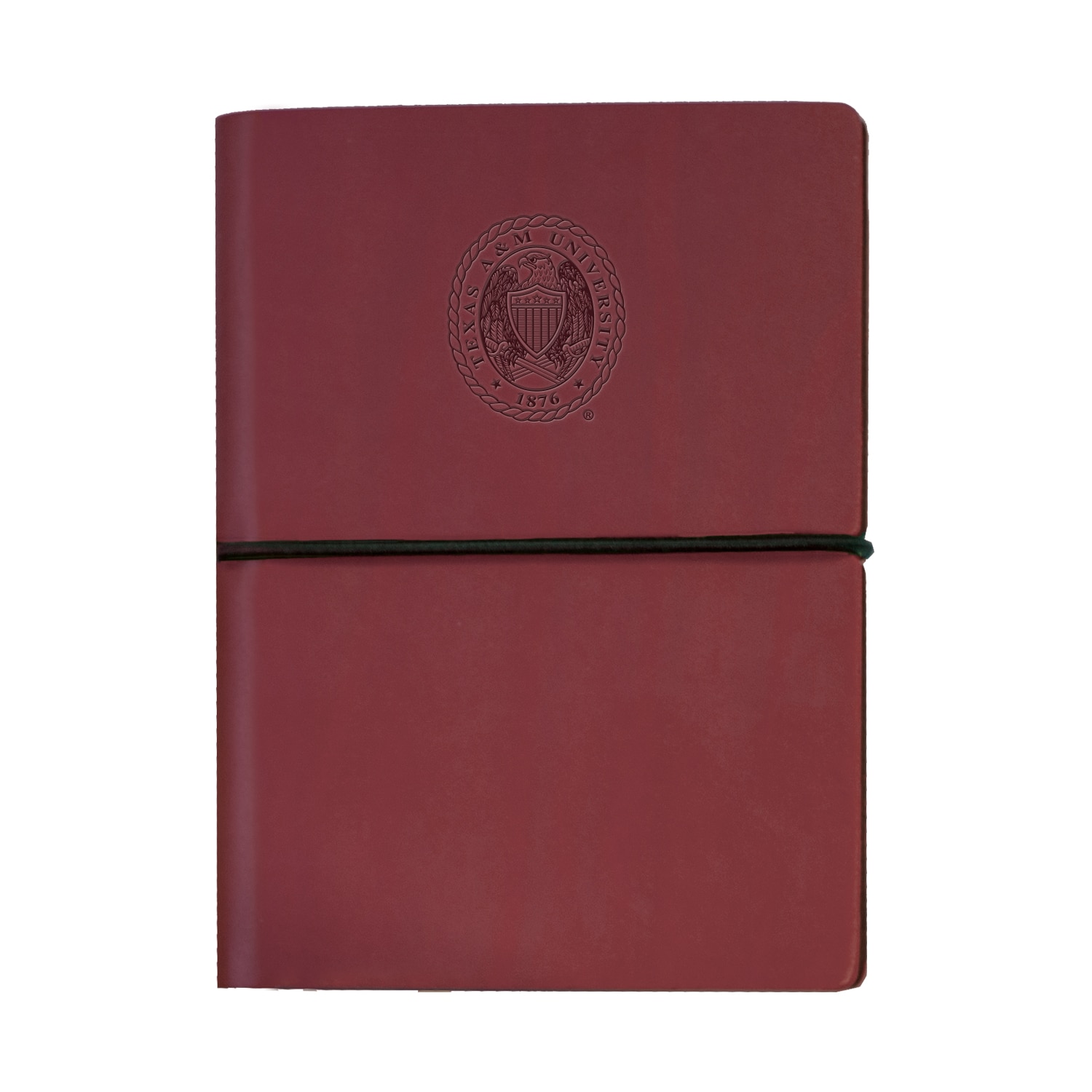 Handmade Italian Journal Medium, Seal