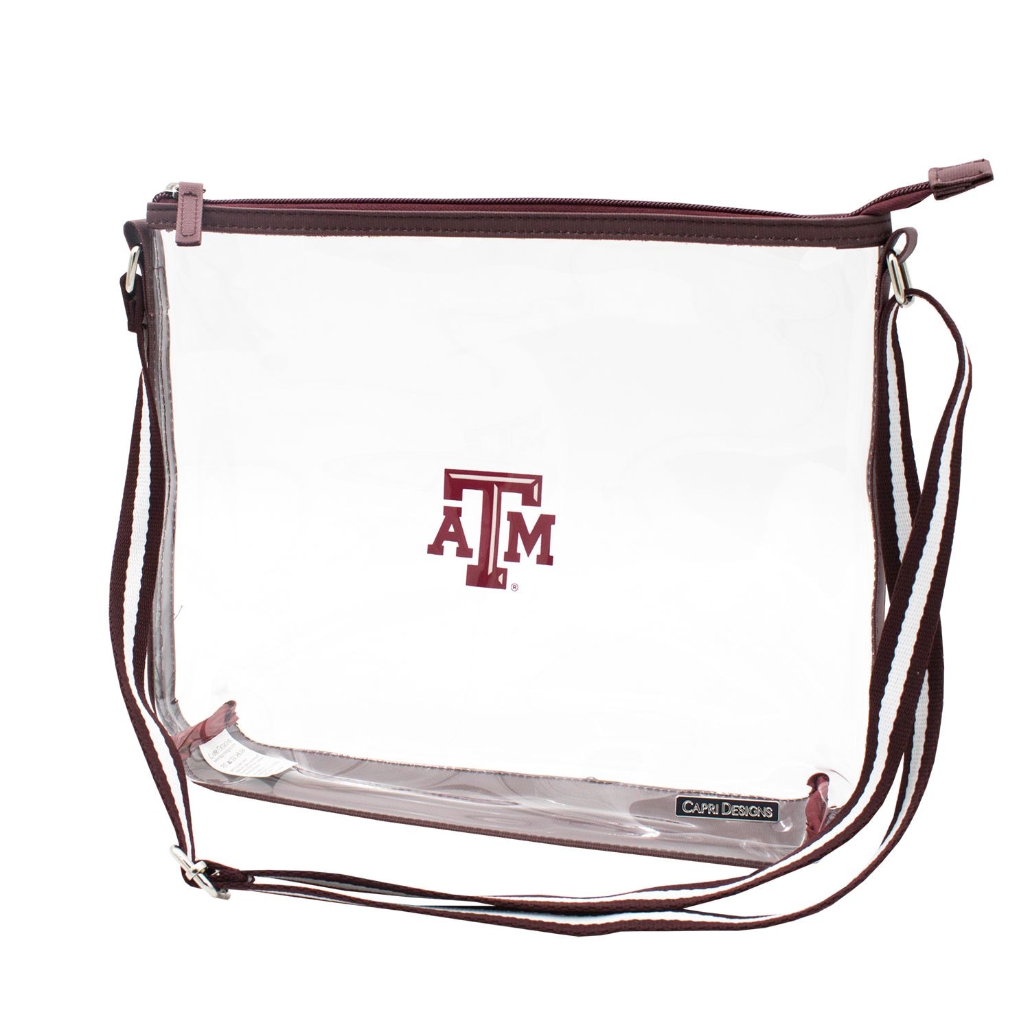 Texas A&M Aggies RSPT Simple Tote