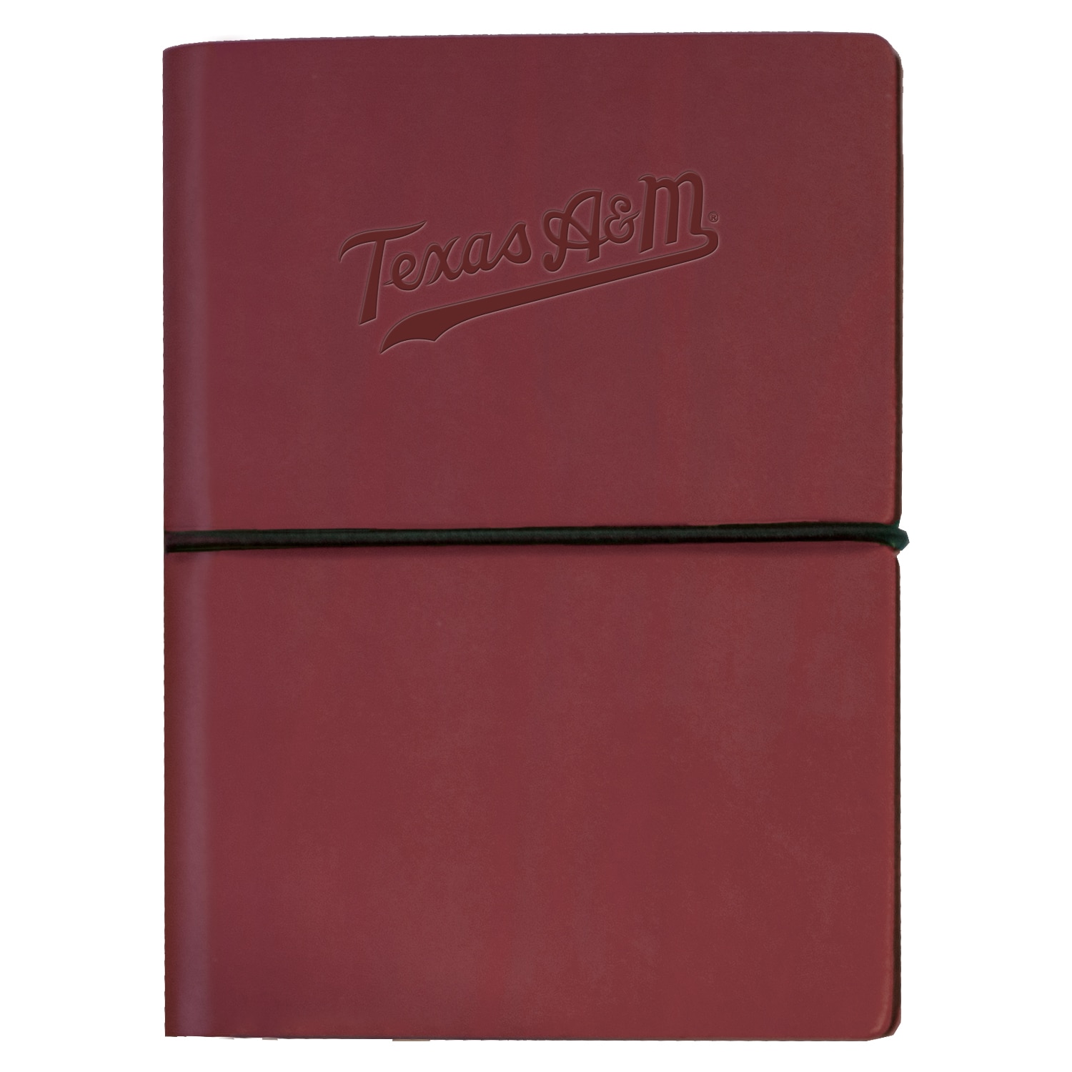 Handmade Italian Journal Large, Wordmark