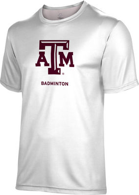 Spectrum Badmitten Youth Unisex 50/50 Distressed Short Sleeve Tee
