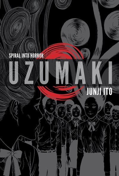 Uzumaki (3-In-1 Deluxe Edition)