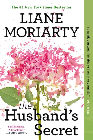 The Husband's Secret