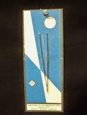 Forceps-Tissue 4.5