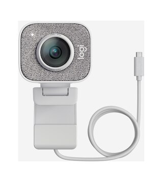 Logitech StreamCam Full HD Webcam
