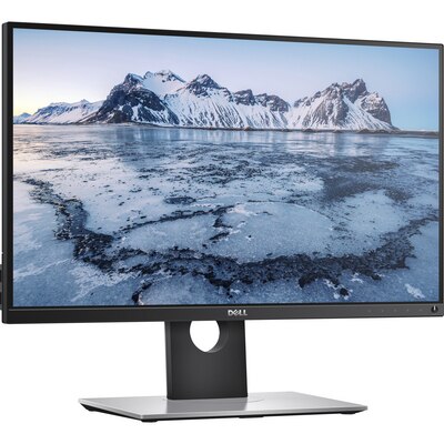 Dell UP2516D Ultra Sharp Monitor
