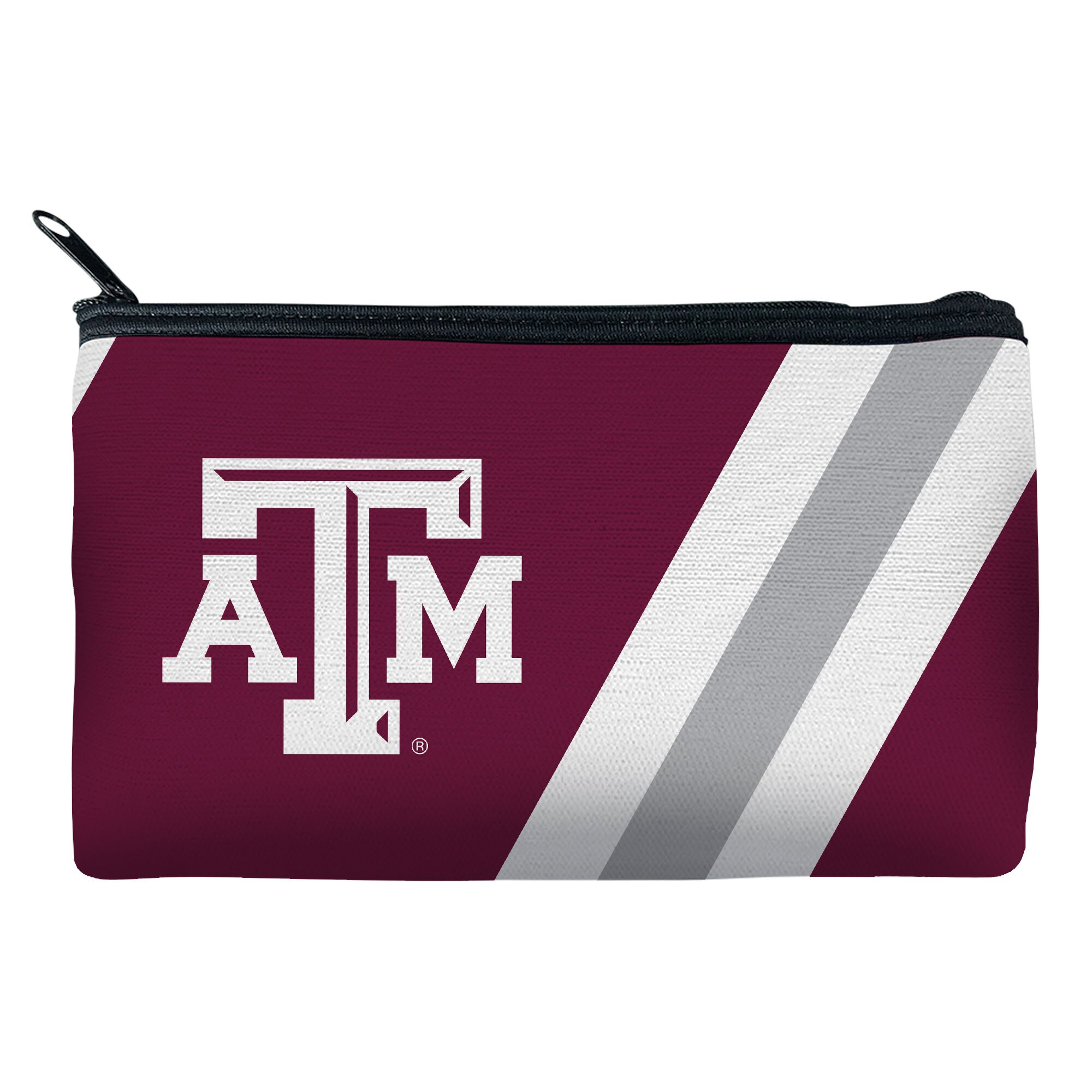 Emblematic Neoprene Accessory Pouch