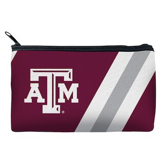 Emblematic Neoprene Accessory Pouch
