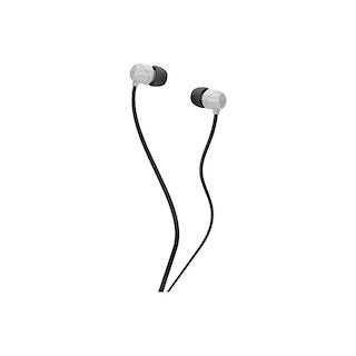 Skullcandy Jib InEar White