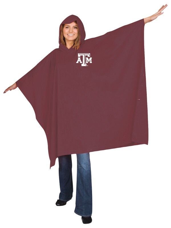 The Billboard 14mm Medium Weight Adult Rain Poncho