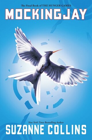 Mockingjay (Hunger Games  Book Three)  3