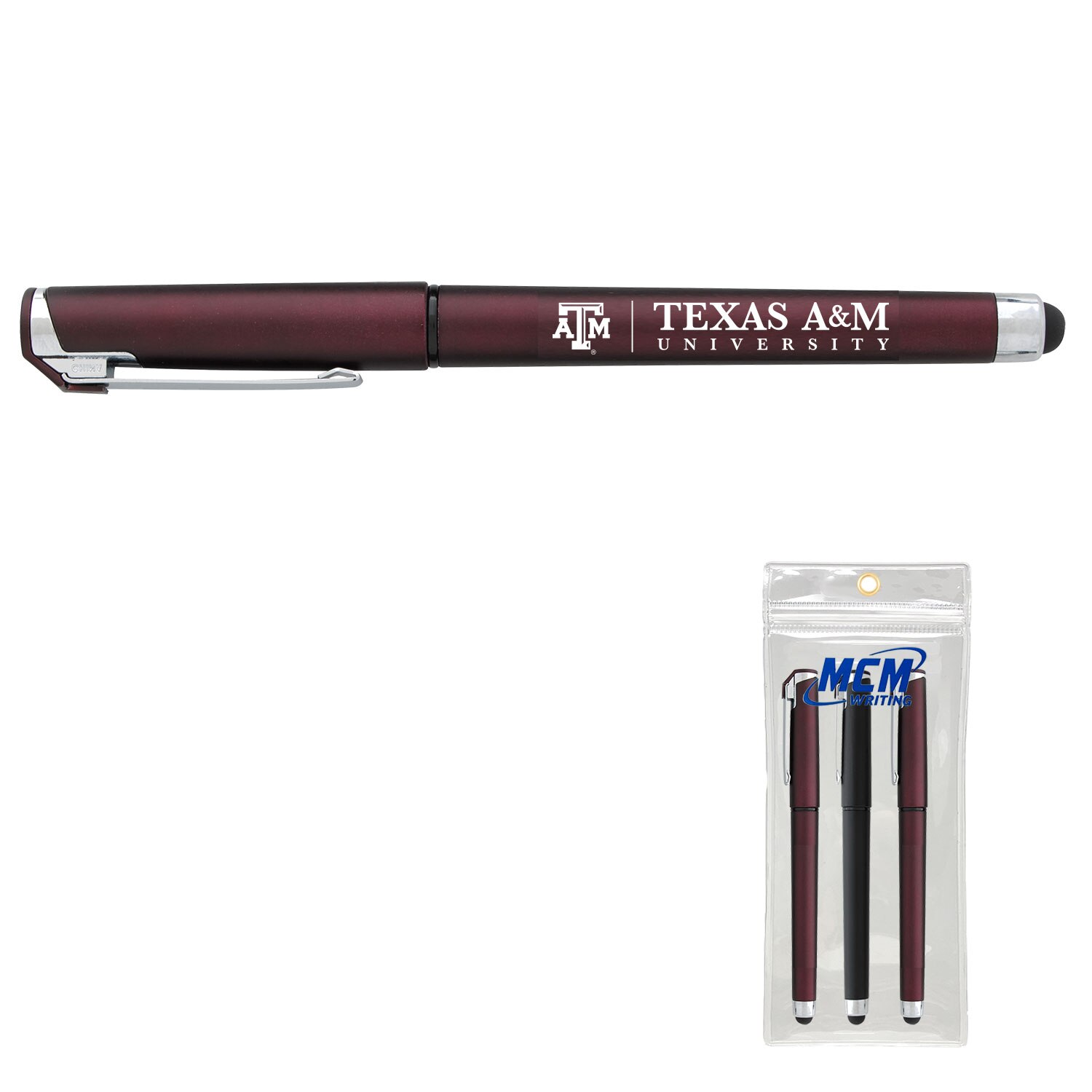 Cali Stylus Pen 3pk