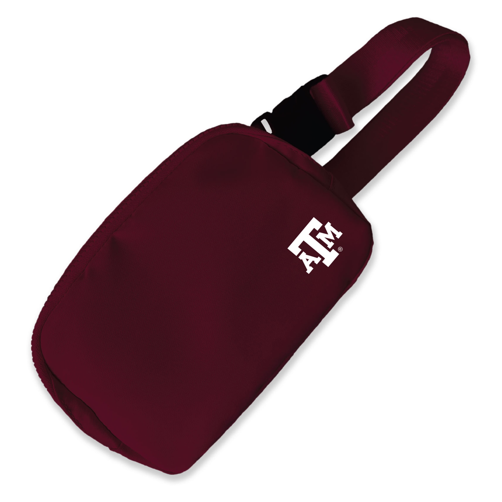 Texas A&M Aggies WB100 Nylon Logo Belt Bag