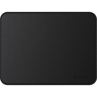 Satechi Eco Leather Mouse Pad- Black