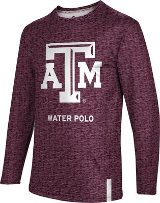 ProSphere Water Polo Unisex Long Sleeve Tee