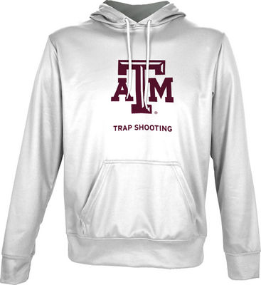 Youth Spectrum Pullover Hoodie -  Trap Shooting