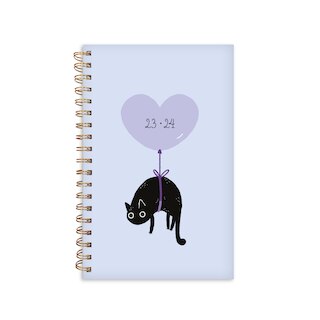 ACADEMIC AGENDA 2023-2024 - FLOATING CAT