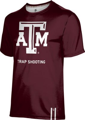 ProSphere Trap Shooting Unisex Short Sleeve Tee