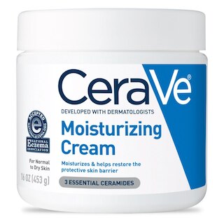 CeraVe Moisturizing Cream 16 oz
