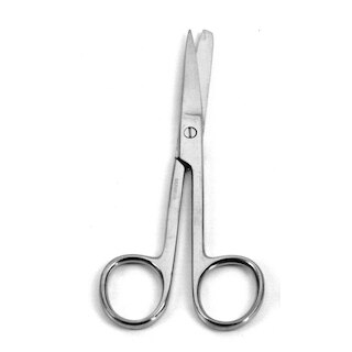 Surgical Scissors