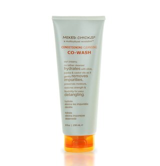 Mixed Chicks Conditioning Co Wash 8 oz