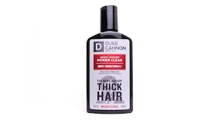 Duke Cannon Conditioner Mint 10 oz