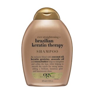 OGX Brazilian Keratin Shampoo 13 oz