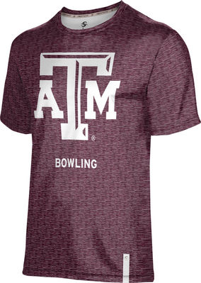 ProSphere Bowling Unisex Short Sleeve Tee
