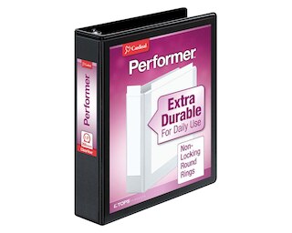 Clearvue(TM) 3 Ring 1.5
