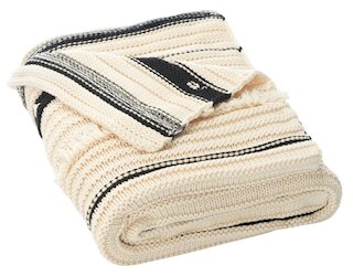 Safavieh Calyx Throw