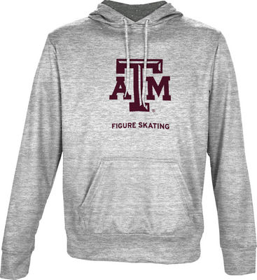 Youth Spectrum Pullover Hoodie -  Figure Skating