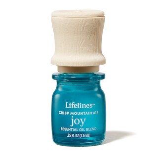 Lifelines Essential Oil Blend 7.5ml-Joy
