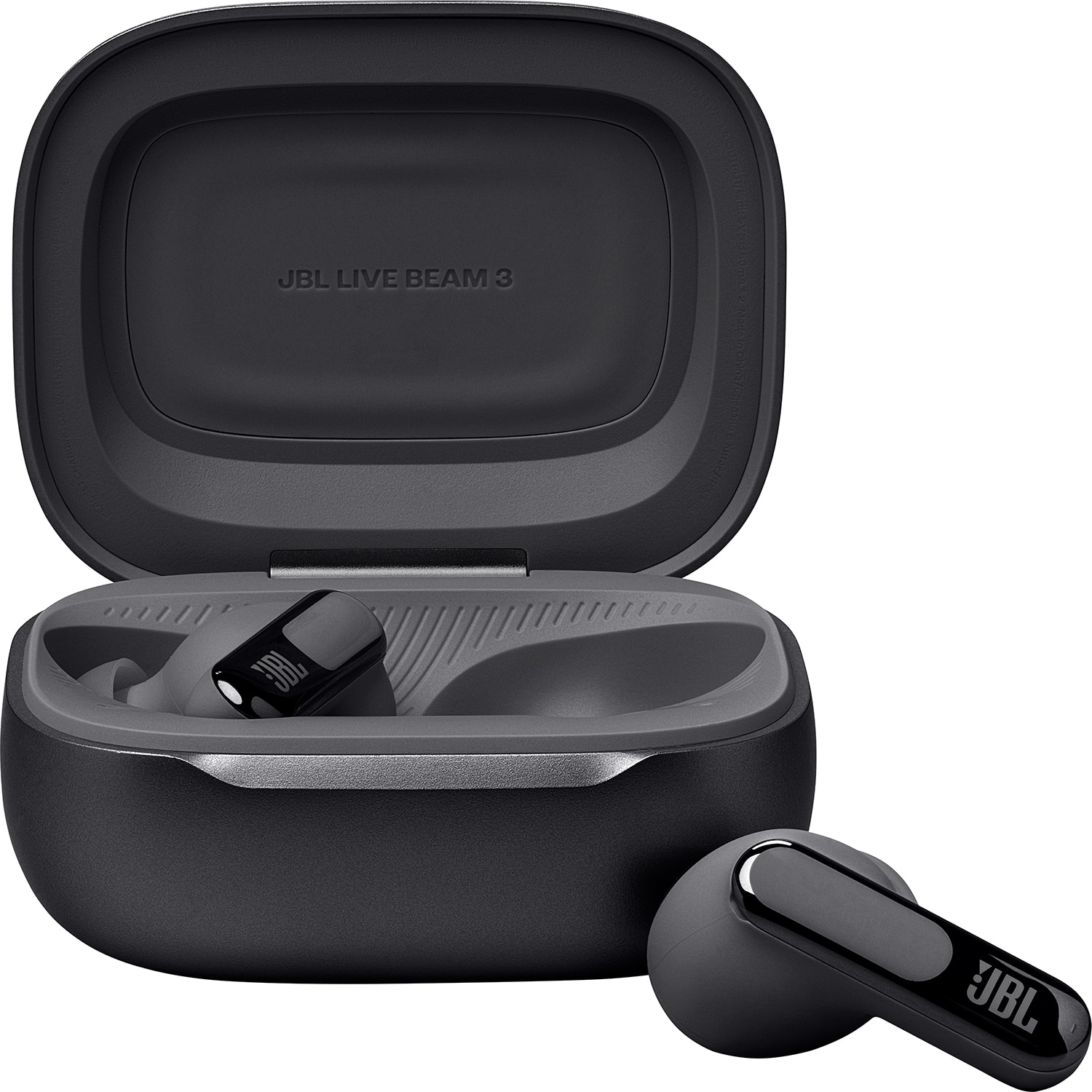 JBL Live Beam 3 True Wireless Earbud