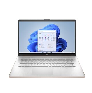 HP 17-CN0045NR 17.3