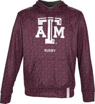 ProSphere Rugby Unisex Pullover Hoodie