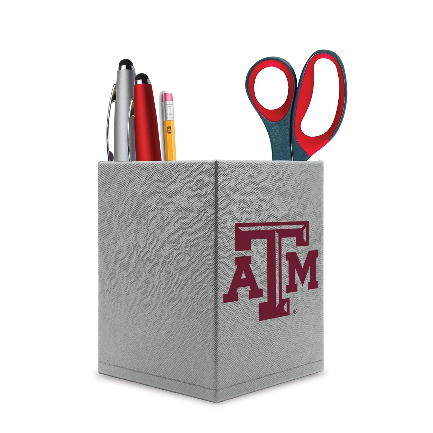 Square Desk Caddy