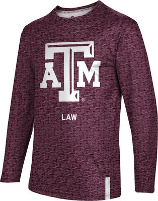 ProSphere Law Unisex Long Sleeve Tee
