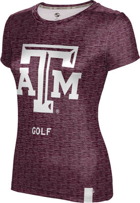ProSphere Golf Women's Short Sleeve Tee