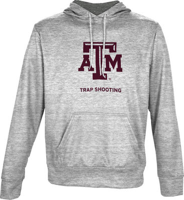 Youth Spectrum Pullover Hoodie -  Trap Shooting